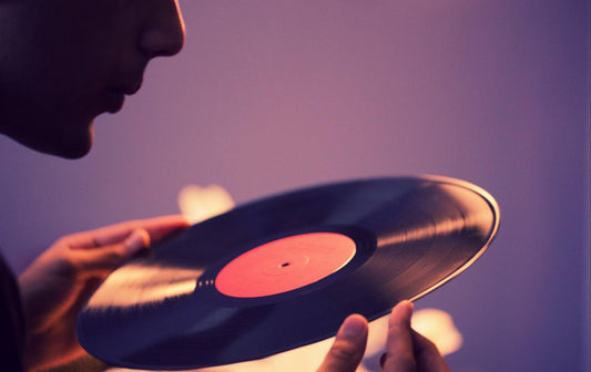 10 tips for looking after your Vinyl Records