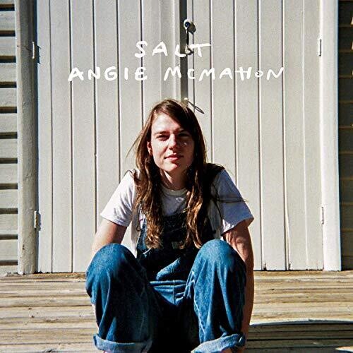 Angie McMahon - Salt - Vinyl LP