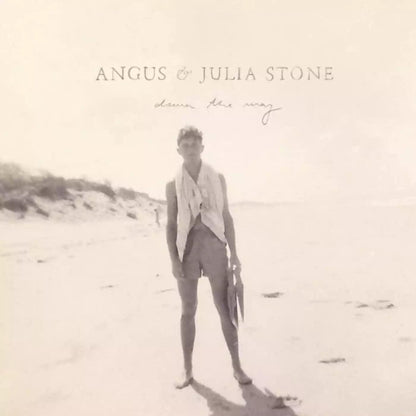 Angus & Julia Stone - Down the Way - Vinyl 2Lp