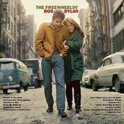 Bob Dylan – The Freewheelin' Bob Dylan | Vinyl LP