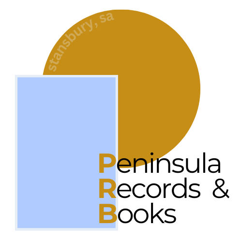 Peninsula Records & Books