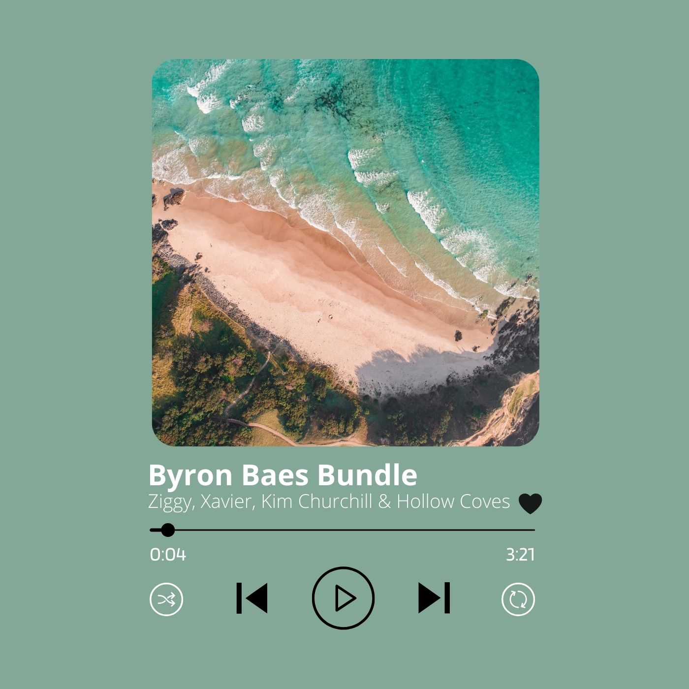 Byron Bae Bundle