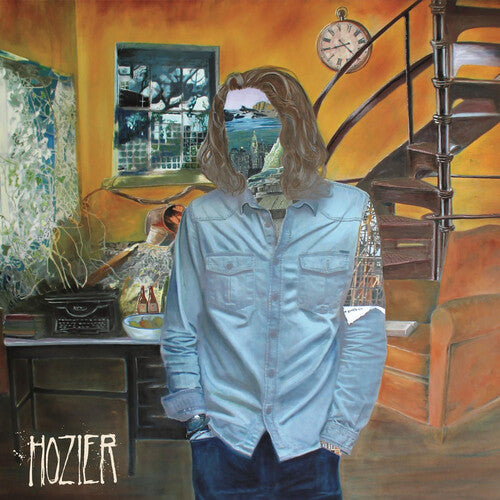 Hozier - Hozier - Vinyl Lp