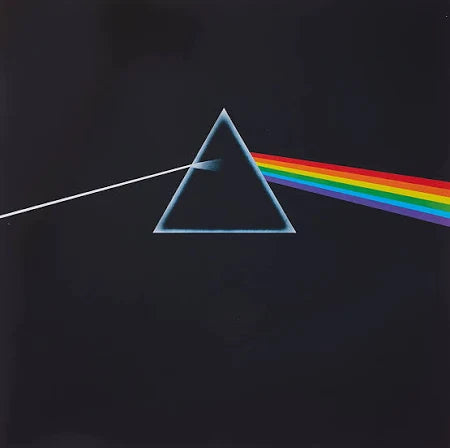 Pink Floyd - The Dark Side of the Moon - 180gm Vinyl LP