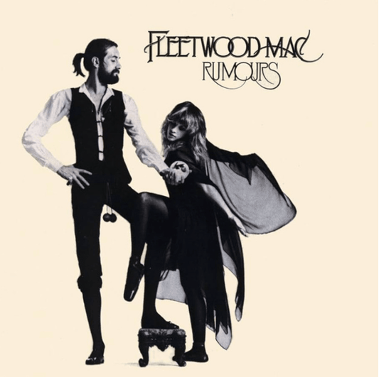 Fleetwood Mac - Rumours - VInyl LP Album