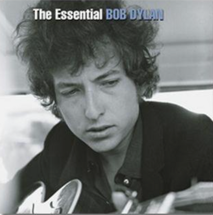 Bob Dylan - The Essential Bob Dylan Vinyl 2LP