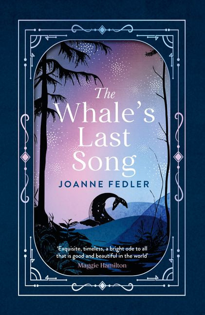 The Whales Last Song - Joanne Fedler