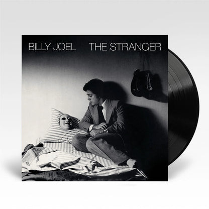 Billy Joel - The Stranger - Vinyl LP