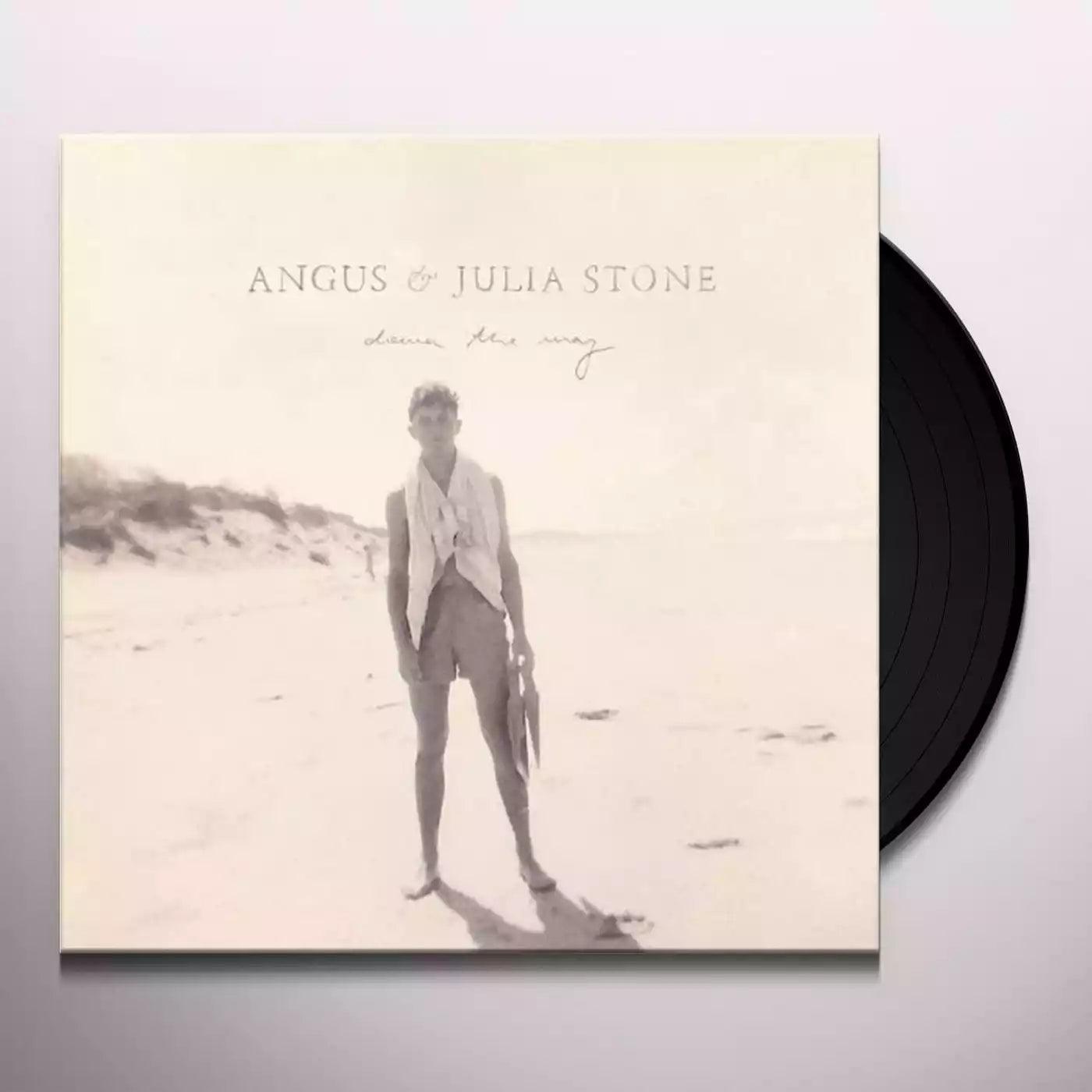 Angus & Julia Stone - Down the Way - Vinyl 2Lp