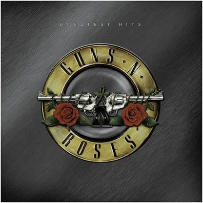 guns n roses vinyl lp