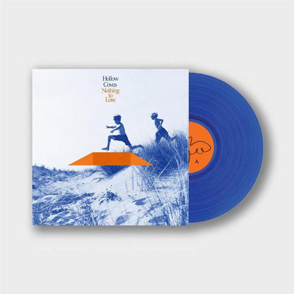 Hollow Coves - Nothing to Lose (Royal Blue Vinyl)