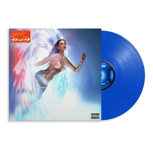 Katy Perry - 143 (Indie Exclusive Vinyl LP)