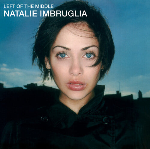 Natalie Imbruglia - Left of the Middle - Vinyl Lp