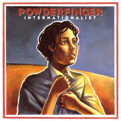 Powderfinger-Internationalist (Vinyl LP)