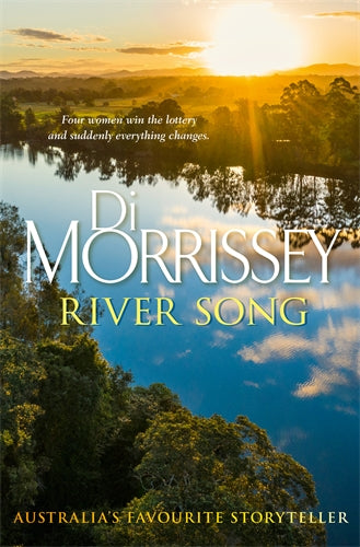 River Song - Di Morrissey