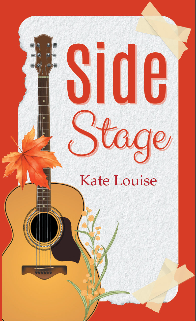 Side Stage - Kate Louise