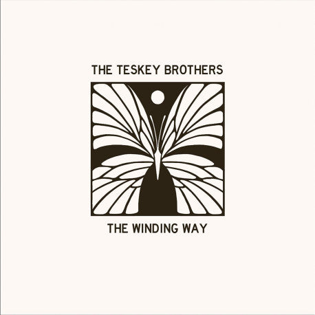 The Teskey Brothers - The Winding Way - Vinyl LP