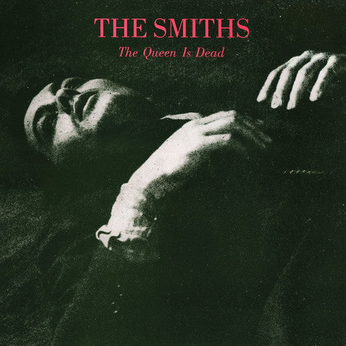 The Smiths - The Queen is Dead- Vinyl LP